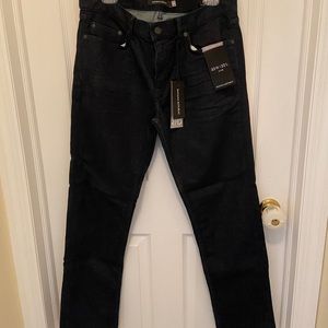 Banana Republic Rapid Movement Denim
